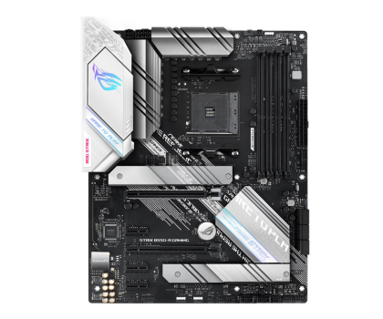 Płyta główna ASUS Płyta główna ASUS ROG STRIX B550-A GAMING 90MB15J0-M0EAY0